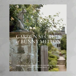 Book - Garden Secrets Of Bunny Mellon