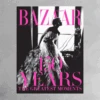 Book - Harper's Bazaar: 150 Years: The Greatest Moments 1 Book - Harper's Bazaar: 150 Years: The Greatest Moments -Flower Gift Shop VOGUE 2023 10 26T151706.340