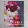 Book - Peonies: Beautiful Varieties For Home & Garden 2 Book - Peonies: Beautiful Varieties For Home & Garden -Flower Gift Shop VOGUE 2023 10 26T163336.305
