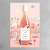 Book - Rosé All Day: The Essential Guide To Your New Favorite Wine -Flower Gift Shop VOGUE 2023 10 26T164055.363