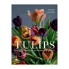 Book - Tulips: Beautiful Varieties For Home And Garden -Flower Gift Shop VOGUE 13