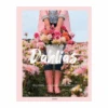 Book - The Joy Of Dahlias 2 Book - The Joy Of Dahlias -Flower Gift Shop VOGUE 15