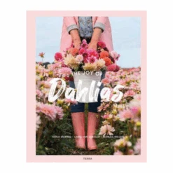 Book - The Joy Of Dahlias