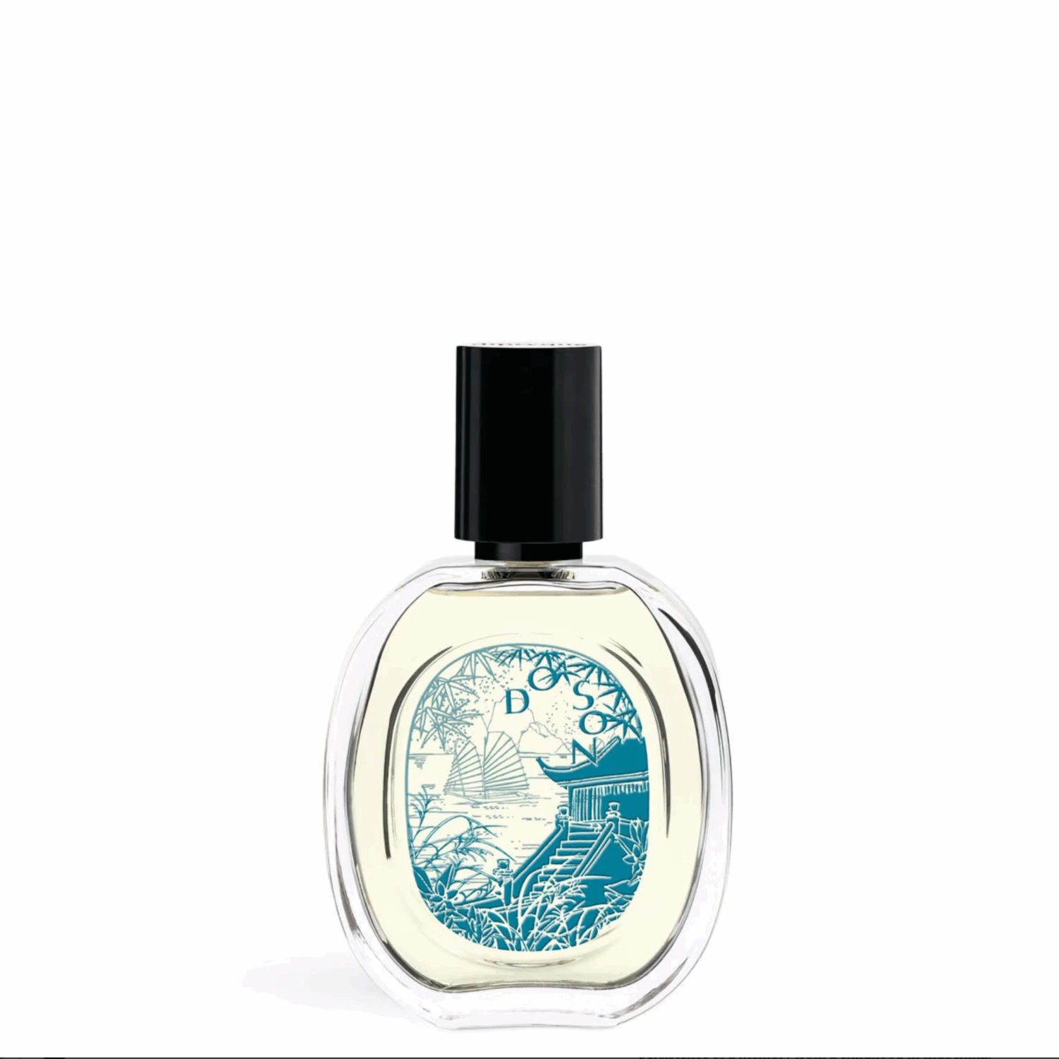 Diptyque - Do Son Eau De Toilette - 30ml - LIMITED EDITION 4 Diptyque - Do Son Eau De Toilette - 30ml - LIMITED EDITION - Image 2