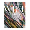 Book - Wild Interiors: Beautiful Plants In Beautiful Spaces -Flower Gift Shop VOGUE 20