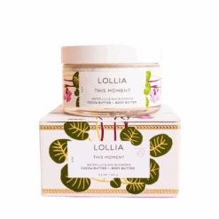 Lollia - Body Butter - This Moment