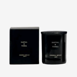 Cereria Molla - 21oz Candle - Santal & Tonka