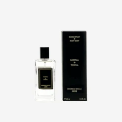 Cereria Molla - Home Spray - Santal & Tonka