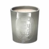 Diptyque - Extra Large Candle ( 5 Wick) - Feu De Bois -Flower Gift Shop VOGUE 93