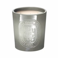 Diptyque - Extra Large Candle ( 5 Wick) - Feu De Bois
