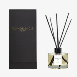Voyage Et Cie - Diffuser - Parfum Maison Reed