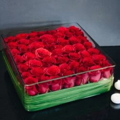 To Love And Be Loved