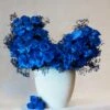 Heart Of Blue -Flower Gift Shop blue1