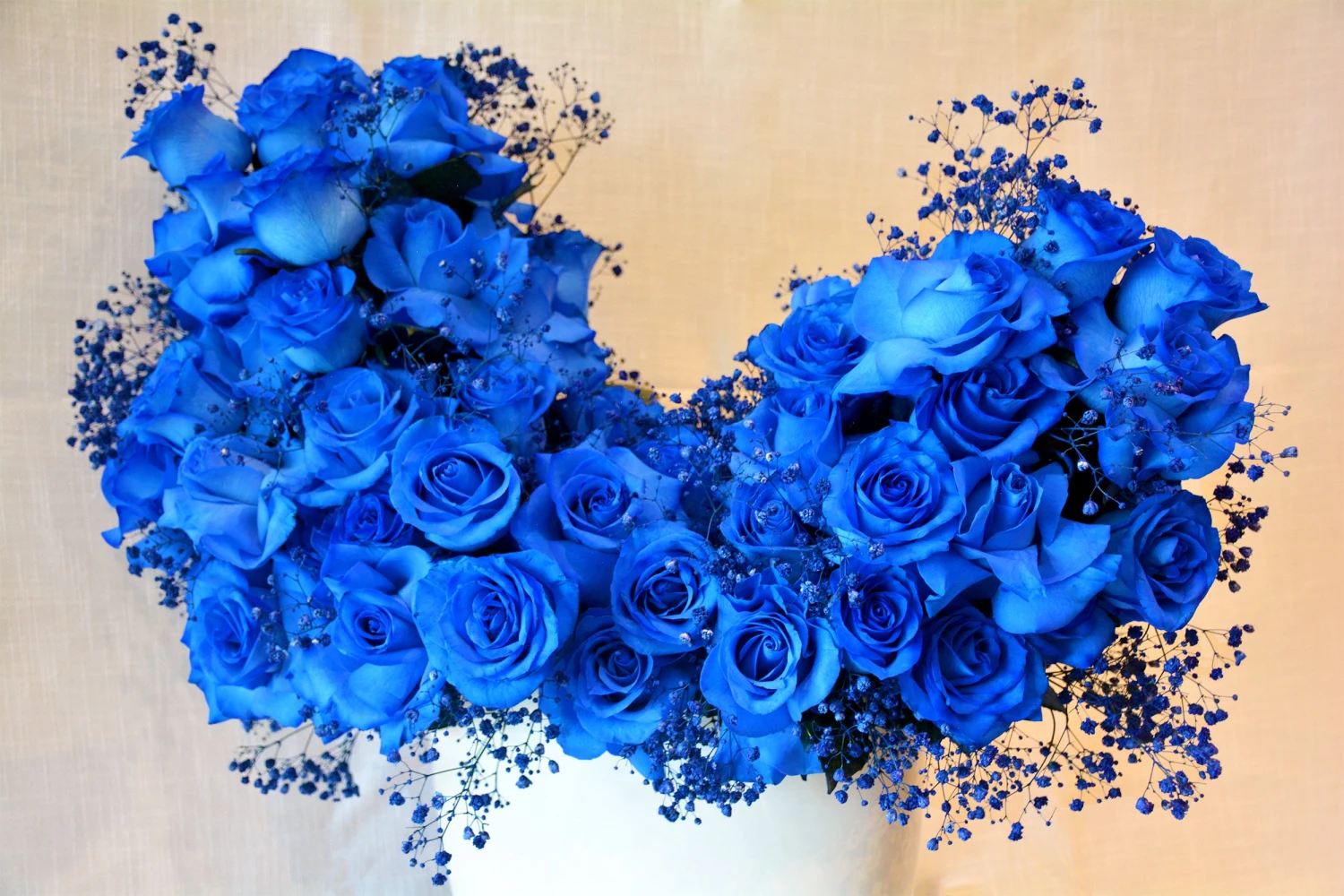 Heart Of Blue 4 Heart Of Blue - Image 2