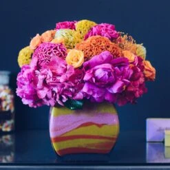 Candyland -Flower Gift Shop candyland 4 of 4