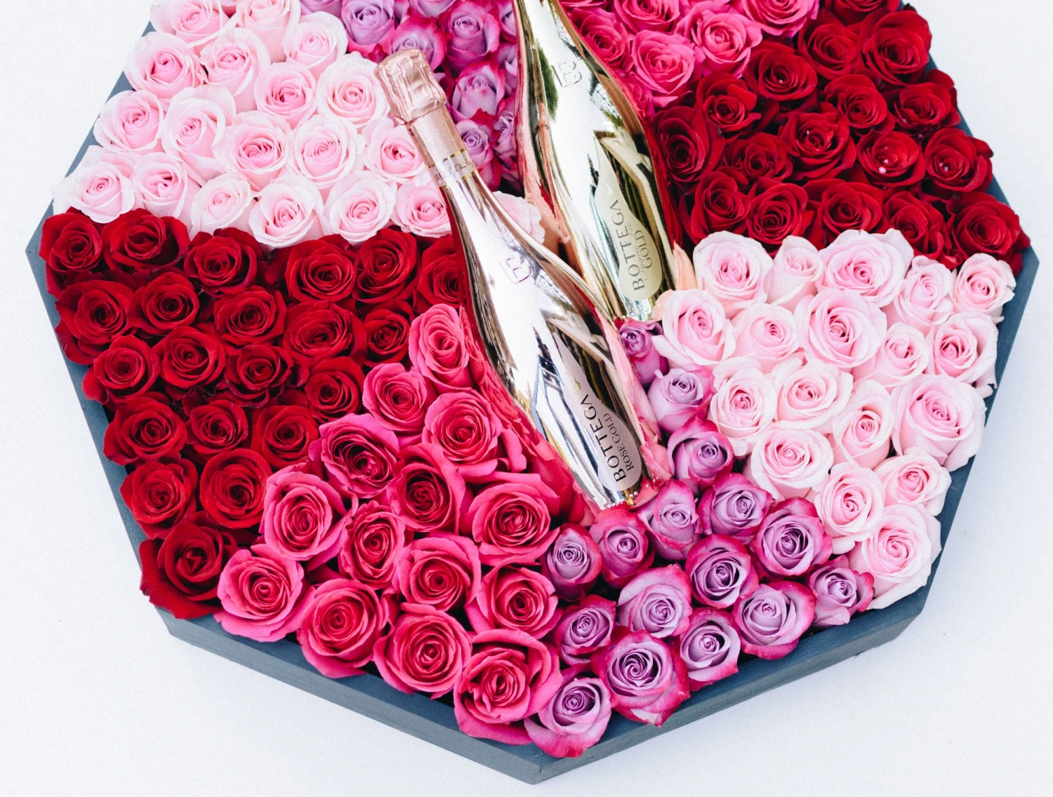 Champagne & Roses 4 Champagne & Roses - Image 2