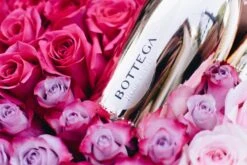 Champagne & Roses 8 Champagne & Roses -Flower Gift Shop champagneoses1