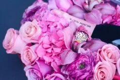 Cheers To Love -Flower Gift Shop cheerstolove2