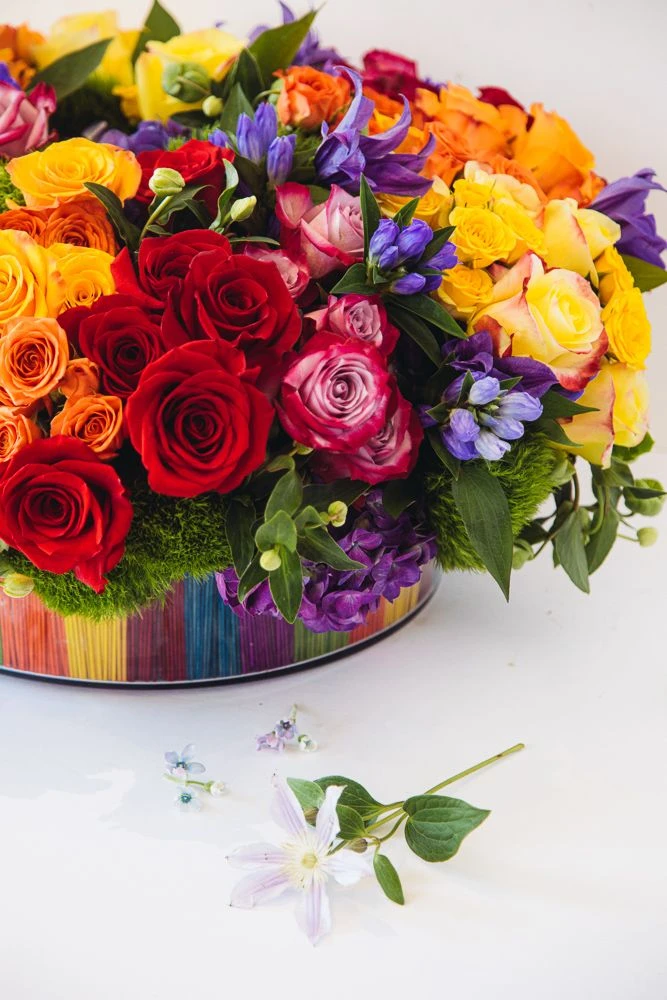 Colors Of The Wind 5 Colors Of The Wind - Image 3