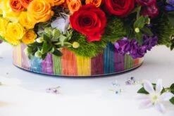 Colors Of The Wind 9 Colors Of The Wind -Flower Gift Shop colorsofthewind2