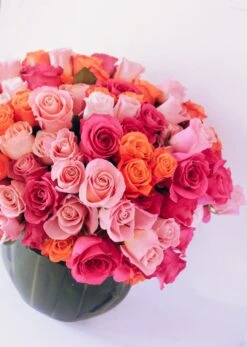 Como La Flor -Flower Gift Shop comolaflor1