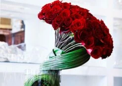 Crimson Romance 7 Crimson Romance -Flower Gift Shop crimsonromance1