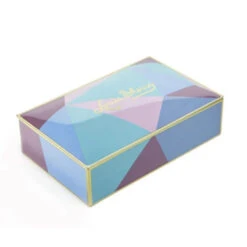 Louis Sherry - 12 Piece Chocolate Tin -Flower Gift Shop cubist12 46469778 370f 4baf b39e f5c53d7b9bc6