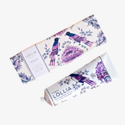 Lollia - Handcreme - Imagine