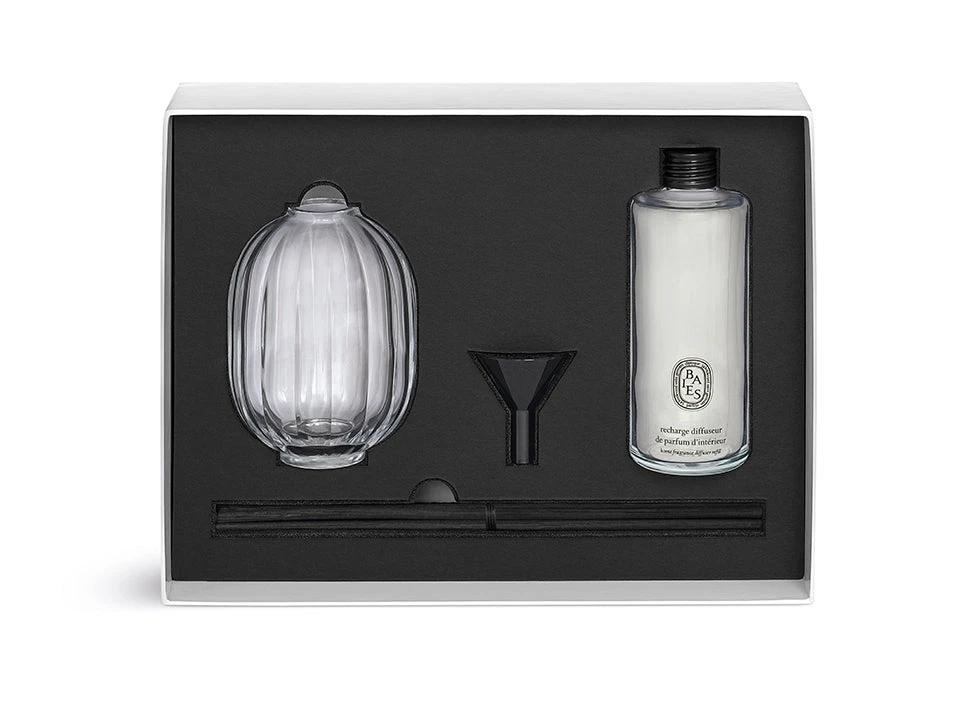 Diptyque - Home Fragrance Diffuser - Baies 4 Diptyque - Home Fragrance Diffuser - Baies - Image 2