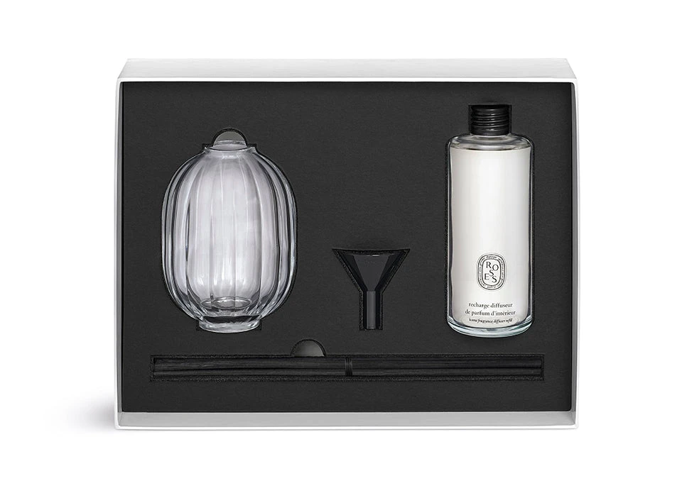 Diptyque - Home Fragrance Diffuser - Roses 4 Diptyque - Home Fragrance Diffuser - Roses - Image 2