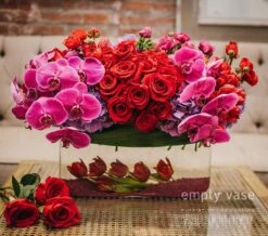 Garden Splendor (Medium) -Flower Gift Shop dsc 0598 800x800 c1bac8de 1ab6 450e b663 51f70bf404aa