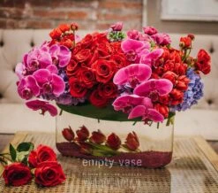 Garden Splendor (Medium) -Flower Gift Shop dsc 0599 800x800 0c8c49e7 77a2 4108 951b e1e8423bb725