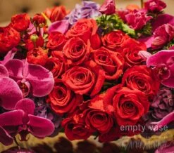 Garden Splendor (Medium) -Flower Gift Shop dsc 0602 800x800 898ed7d1 721d 48da 90e5 1909f5078d9c