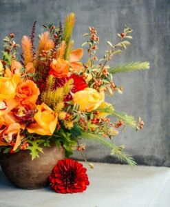 Seasons Change -Flower Gift Shop dsc 0864