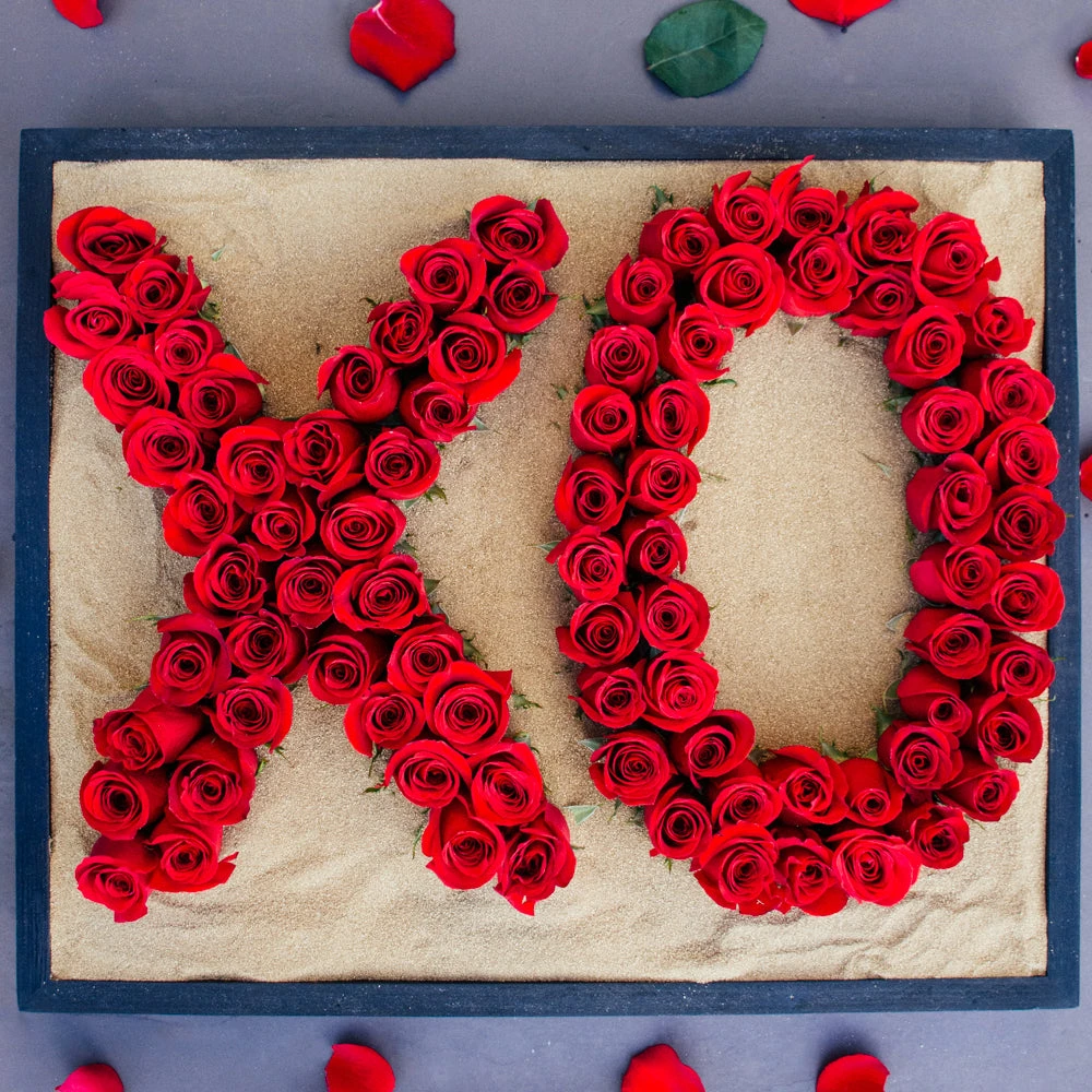 Love You Like XO 3 Love You Like XO