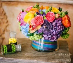 Rainbow Blooms -Flower Gift Shop dsc 1547