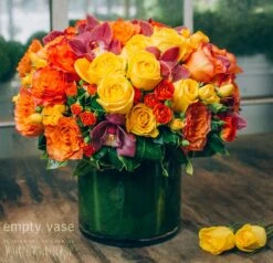 Summer Bonfire -Flower Gift Shop dsc 1601