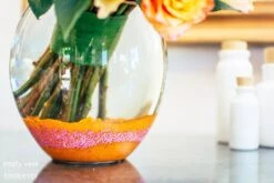 Sunset Rose -Flower Gift Shop dsc 2250