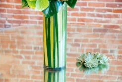 The Succulent Kingdom -Flower Gift Shop ek041216 2