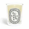 Diptyque - Classic Candle - Eucalyptus