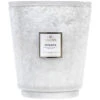 Voluspa - 5 Wick Hearth Candle 114oz - Mokara -Flower Gift Shop f1bbe246ce38db67c72deb62ff1bd600
