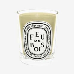 Diptyque - Classic Candle - Feu De Bois