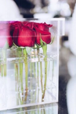 The Enchanted Flower Box -Flower Gift Shop flower box 1 of 9