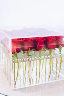 The Enchanted Flower Box -Flower Gift Shop flower box 3 of 9