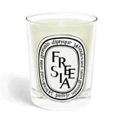 Diptyque - Classic Candle - Freesia