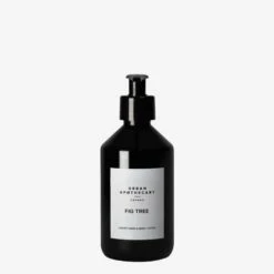 Urban Apothecary - Hand & Body Lotion - Fig Tree