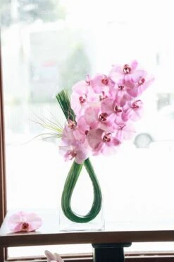 Hokkaido Pink -Flower Gift Shop hakkaidopink2