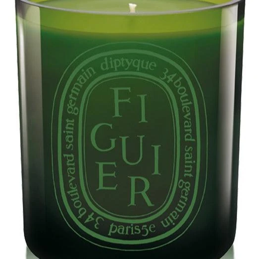 Diptyque - Medium Candle - Figuier 3 Diptyque - Medium Candle - Figuier