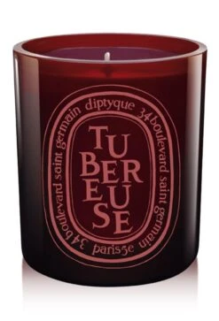 Diptyque - Medium Candle - Tubereuse