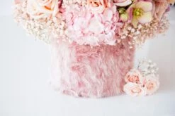 Pink Papillon -Flower Gift Shop hotcatonaroof2